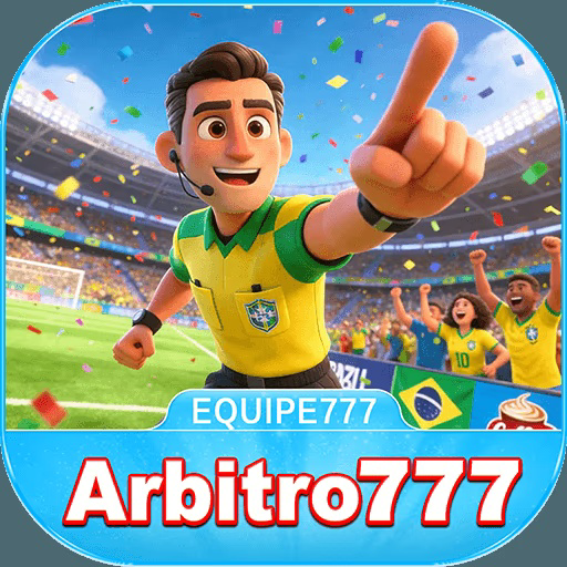 Arbitro777.Com Brasil - Cassino Online, Slots, Crash e Apostas