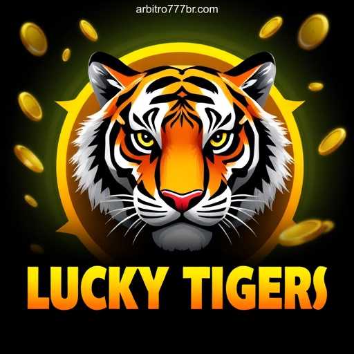 Lucky Tiger Games